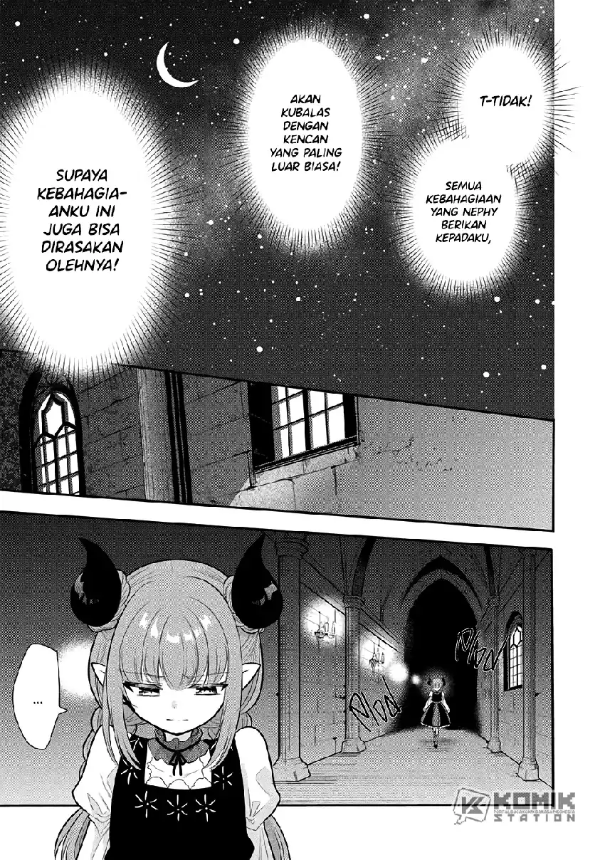 Chapter 74 - halaman 23