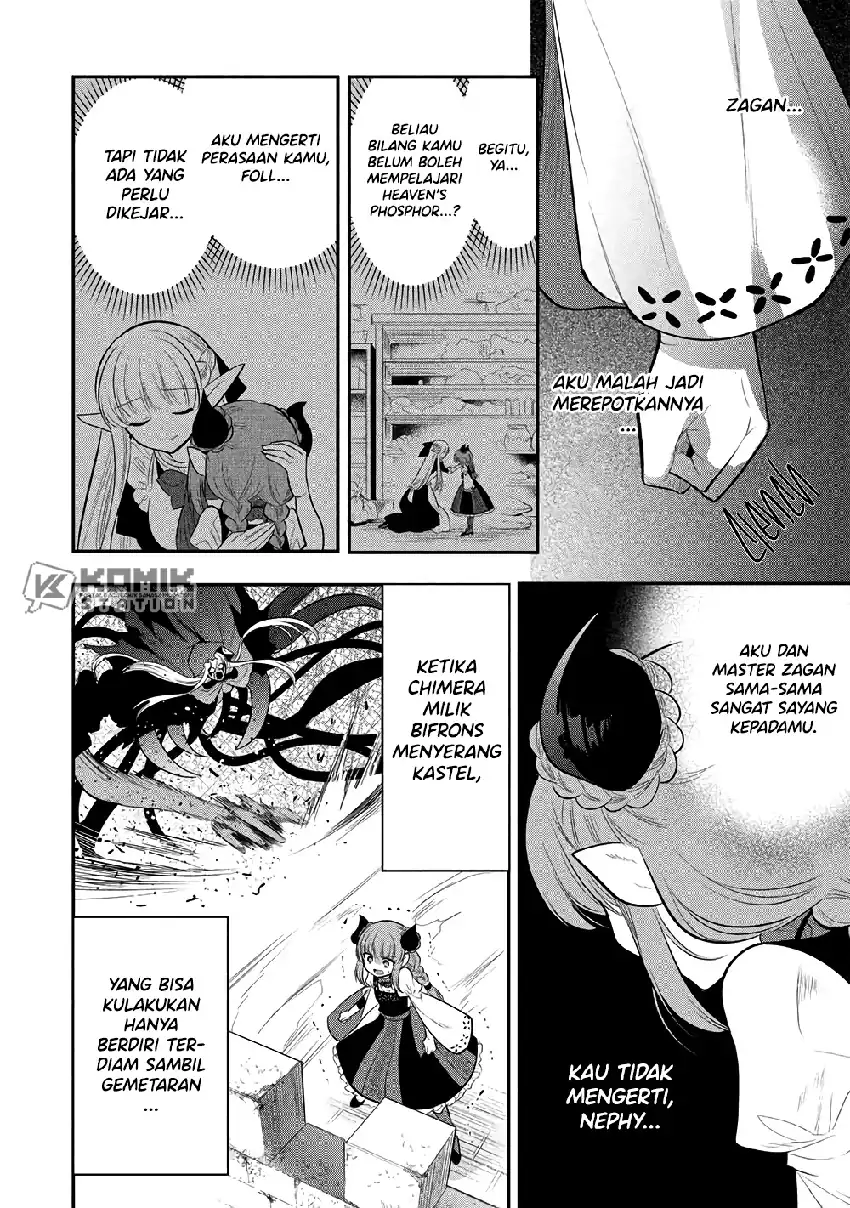 Chapter 74 - halaman 24