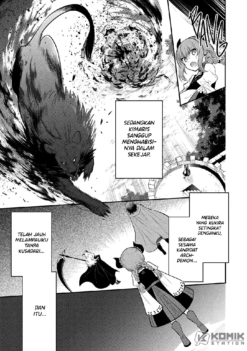 Chapter 74 - halaman 25