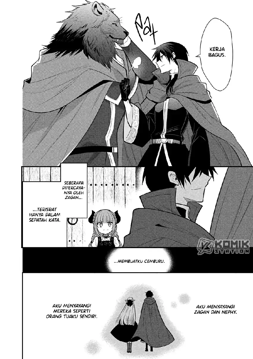 Chapter 74 - halaman 26