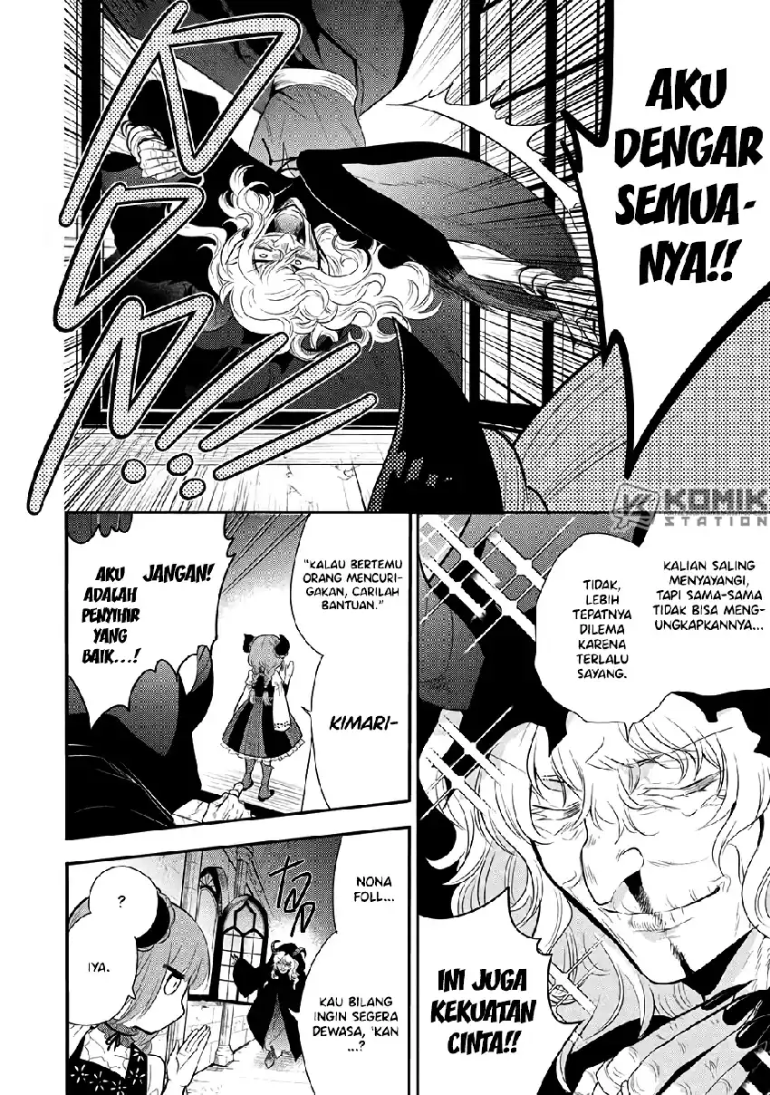 Chapter 74 - halaman 28