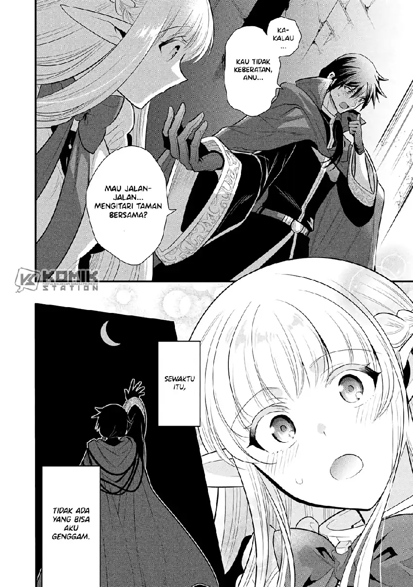 Chapter 74 - halaman 8