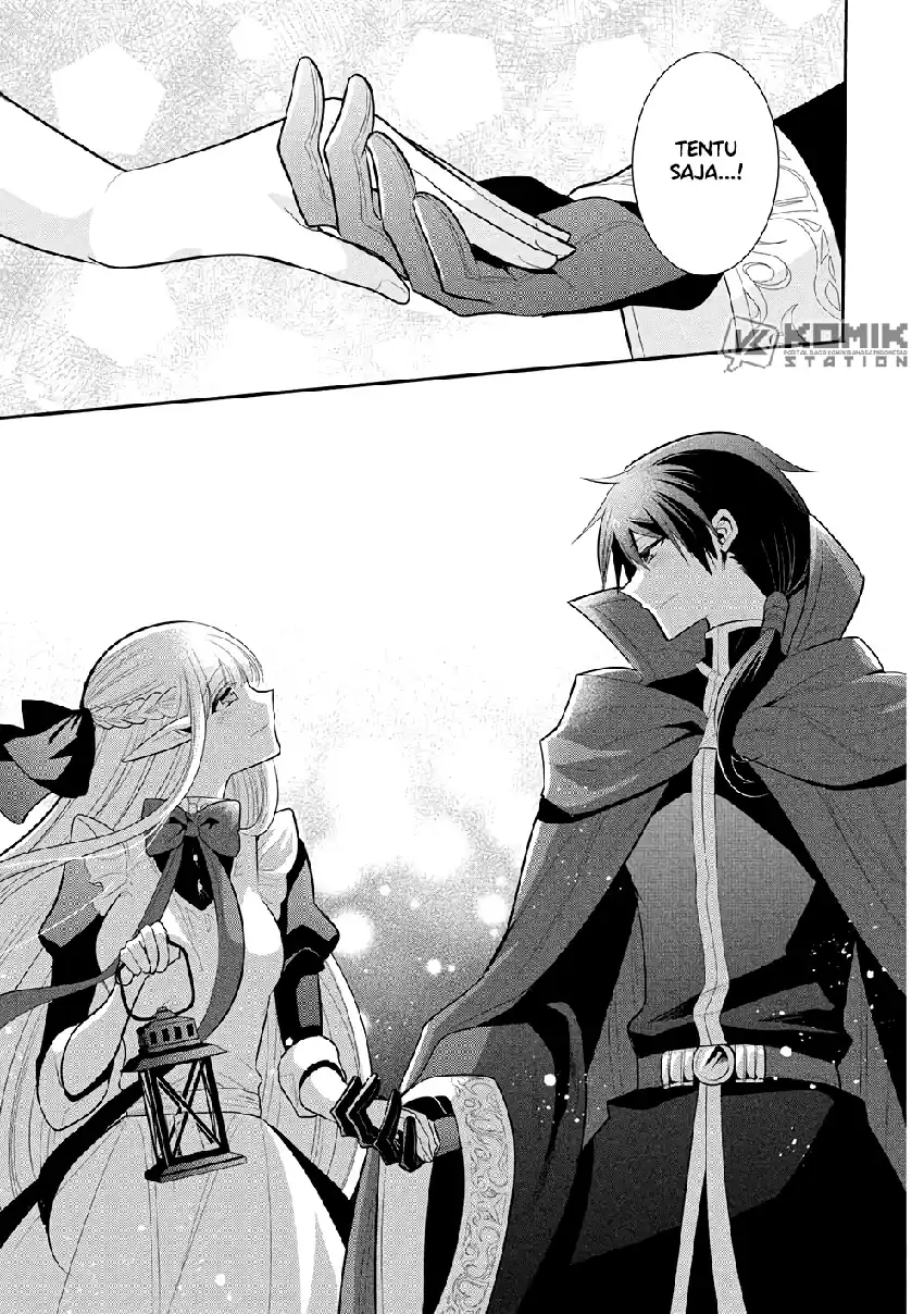 Chapter 74 - halaman 9