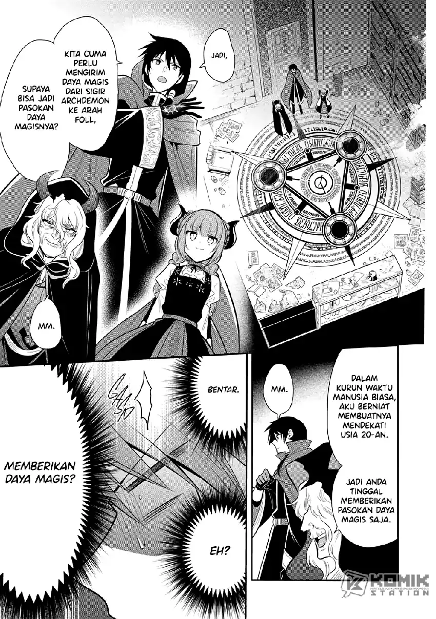 Chapter 75 - halaman 15