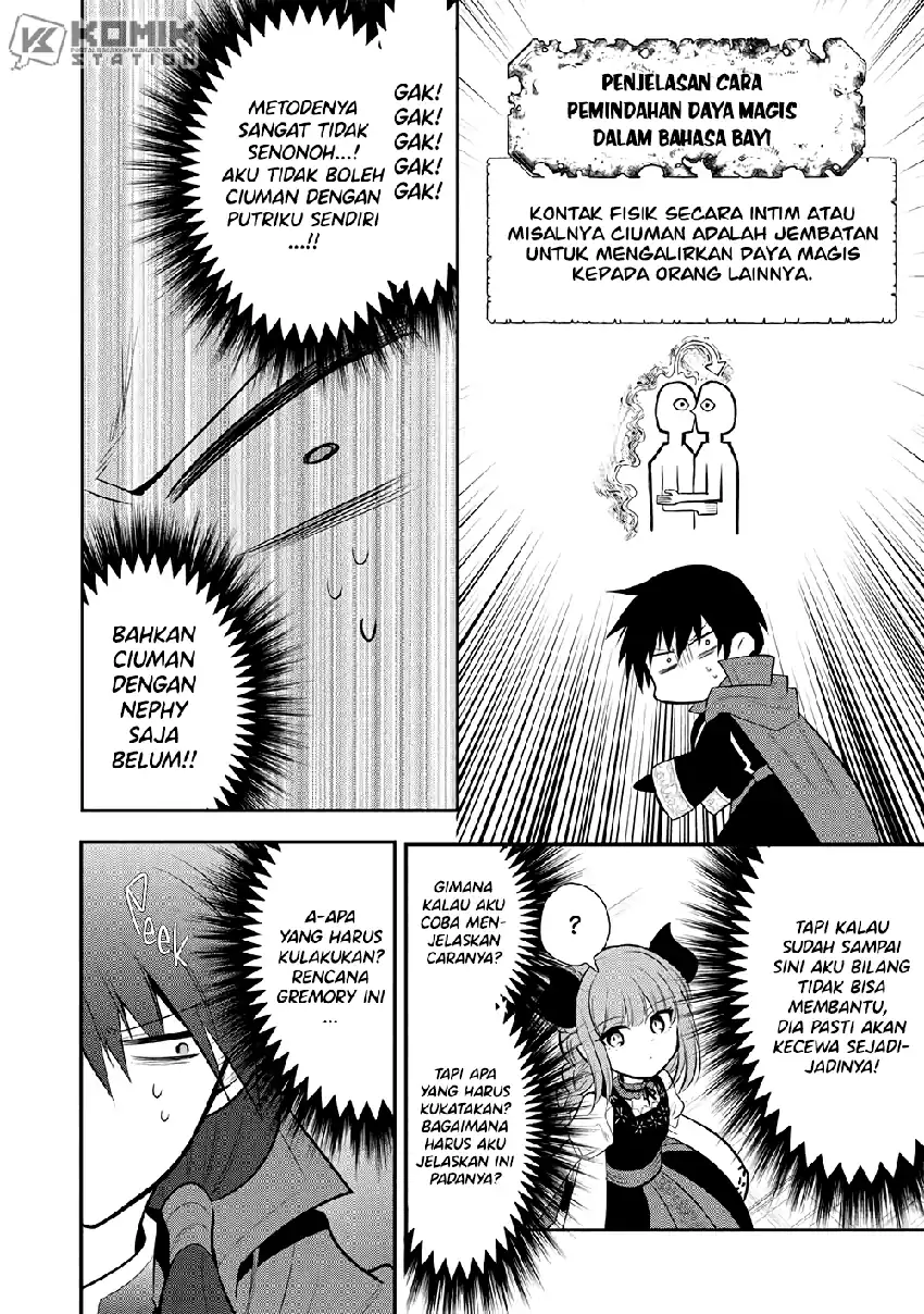 Chapter 75 - halaman 16