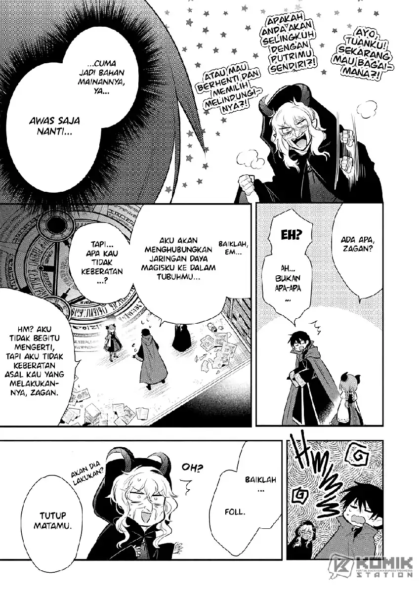 Chapter 75 - halaman 17