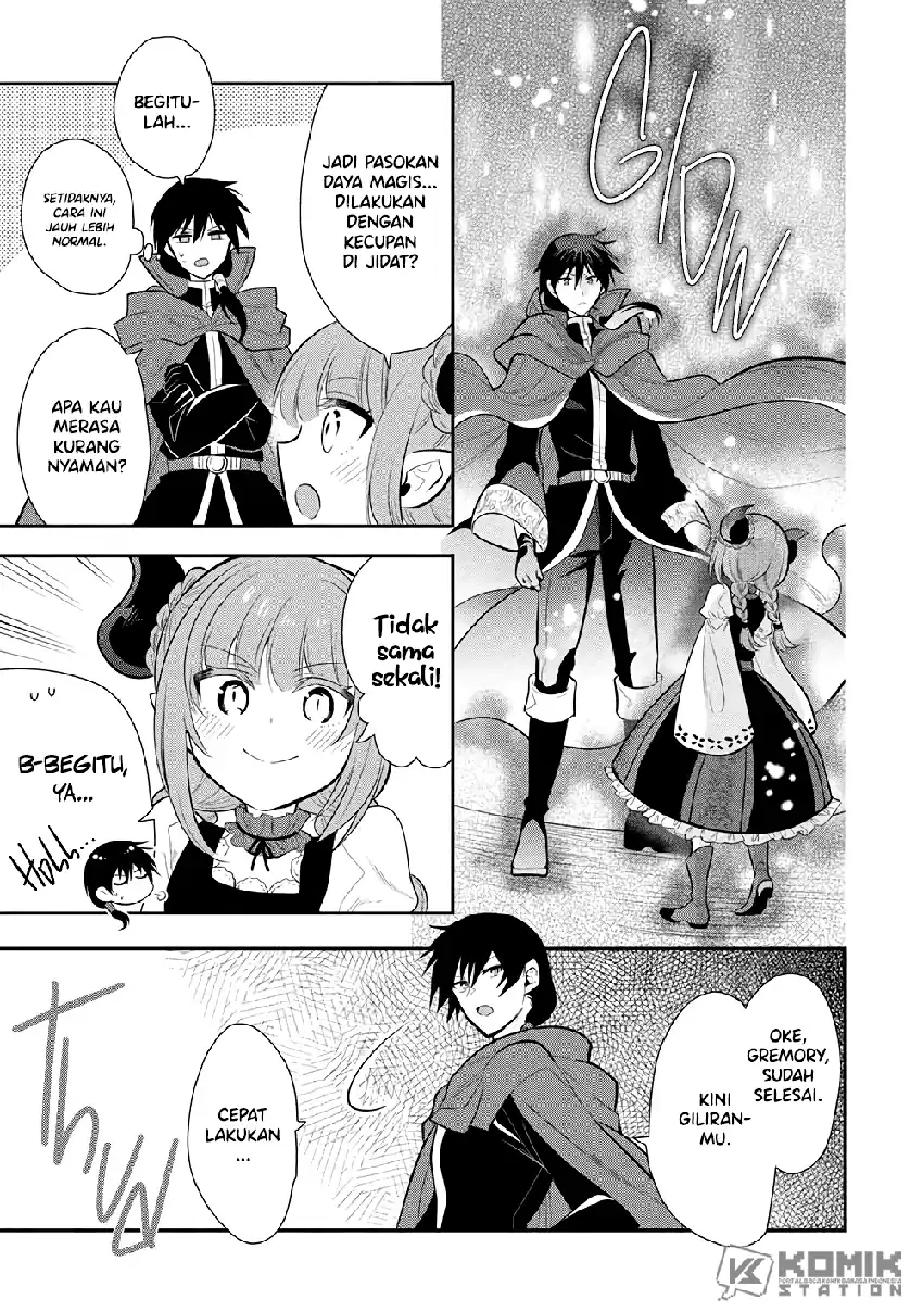 Chapter 75 - halaman 19