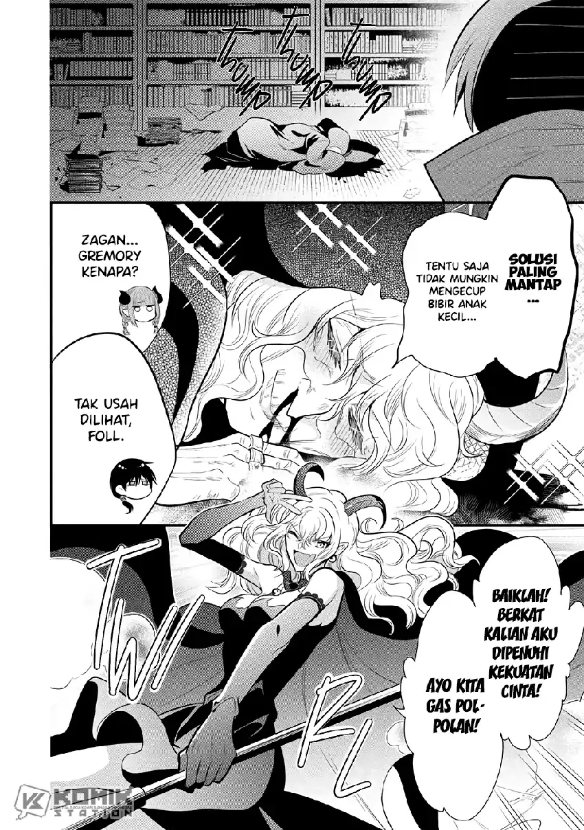 Chapter 75 - halaman 20