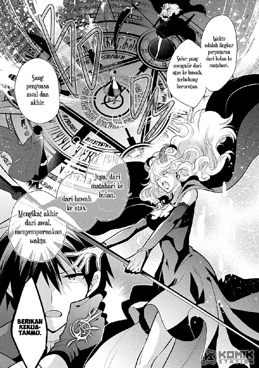 Chapter 75 - halaman 21