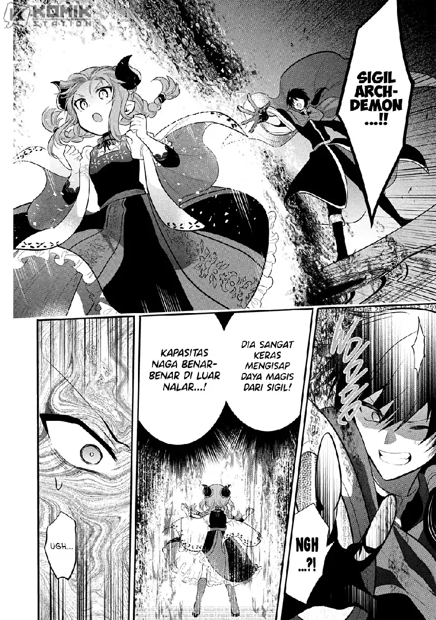 Chapter 75 - halaman 22
