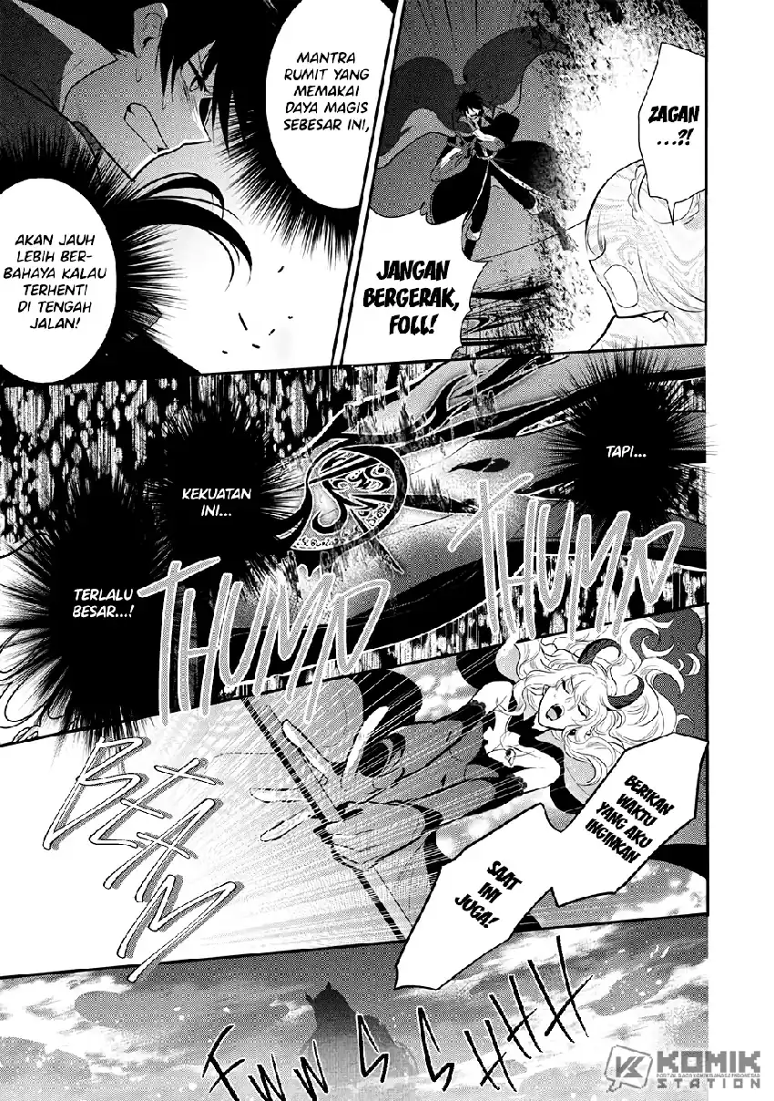 Chapter 75 - halaman 23