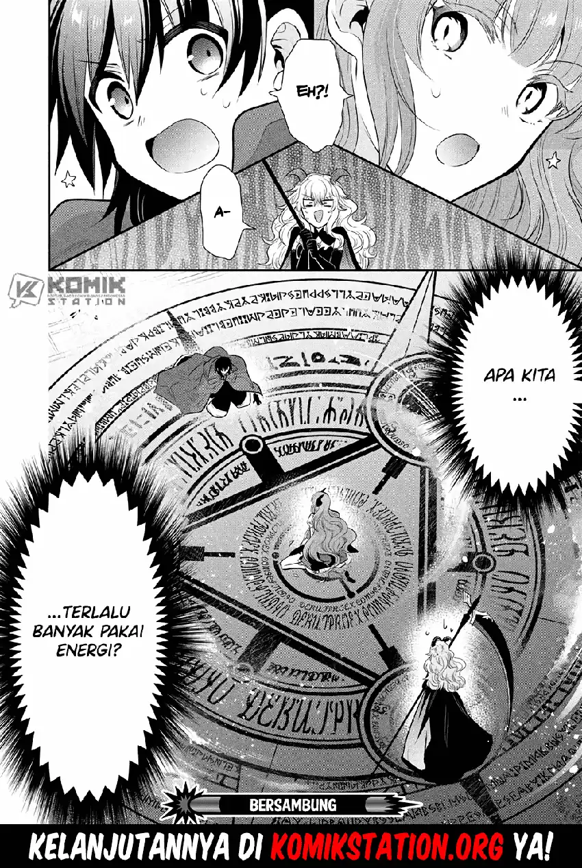 Chapter 75 - halaman 25