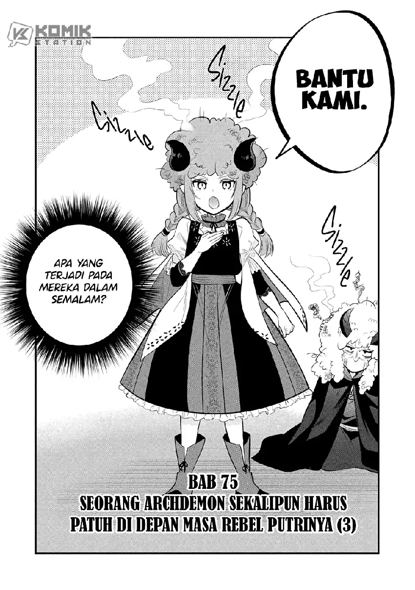 Chapter 75 - halaman 6