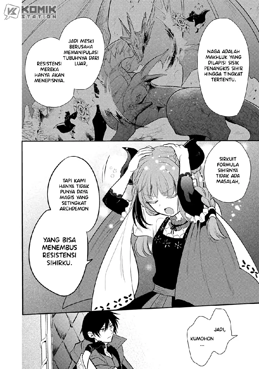 Chapter 75 - halaman 8