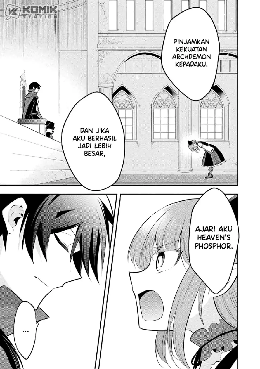 Chapter 75 - halaman 9