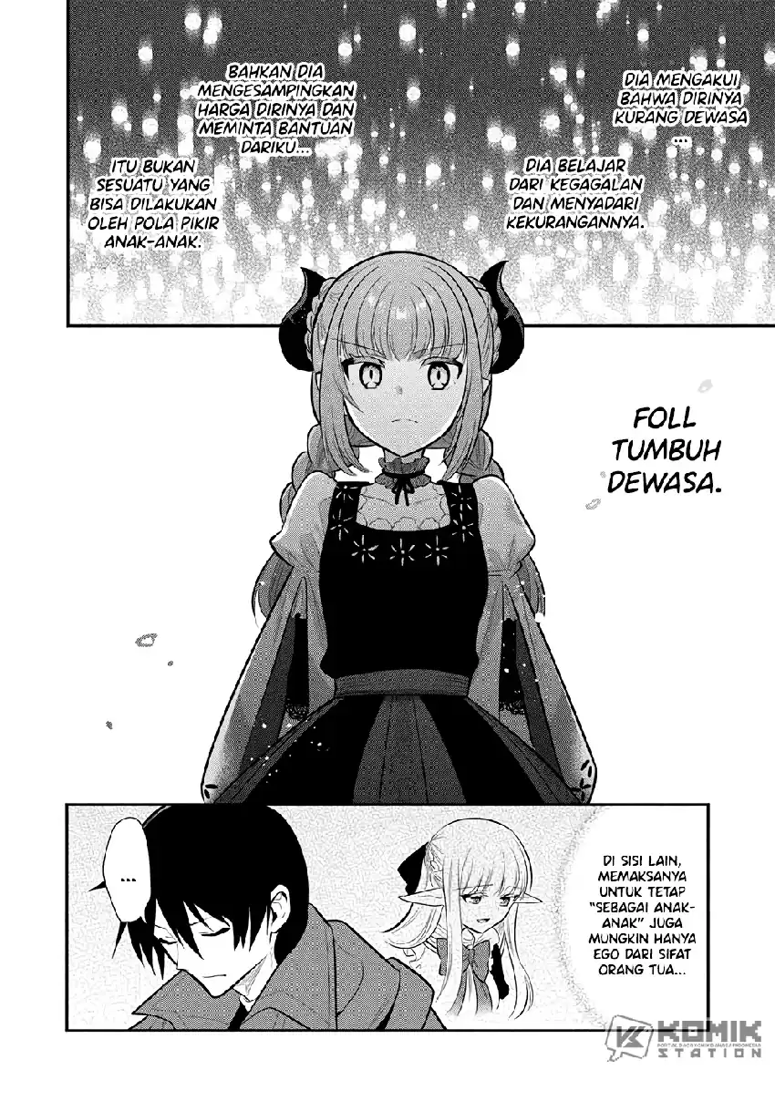 Chapter 75 - halaman 10
