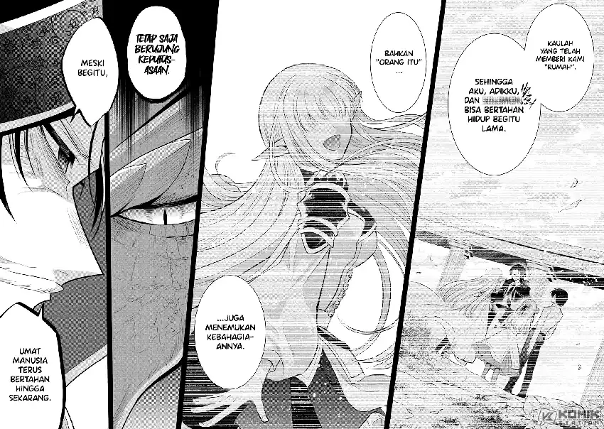 Chapter 76 - halaman 11