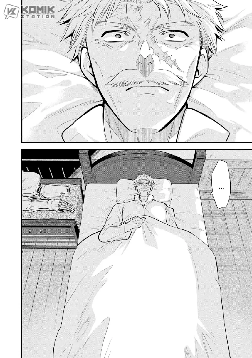 Chapter 76 - halaman 16