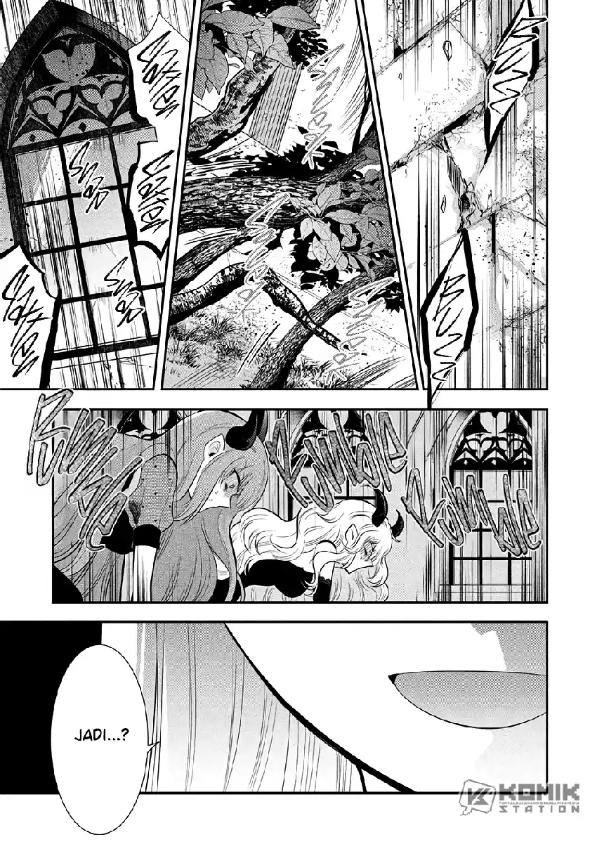 Chapter 76 - halaman 17