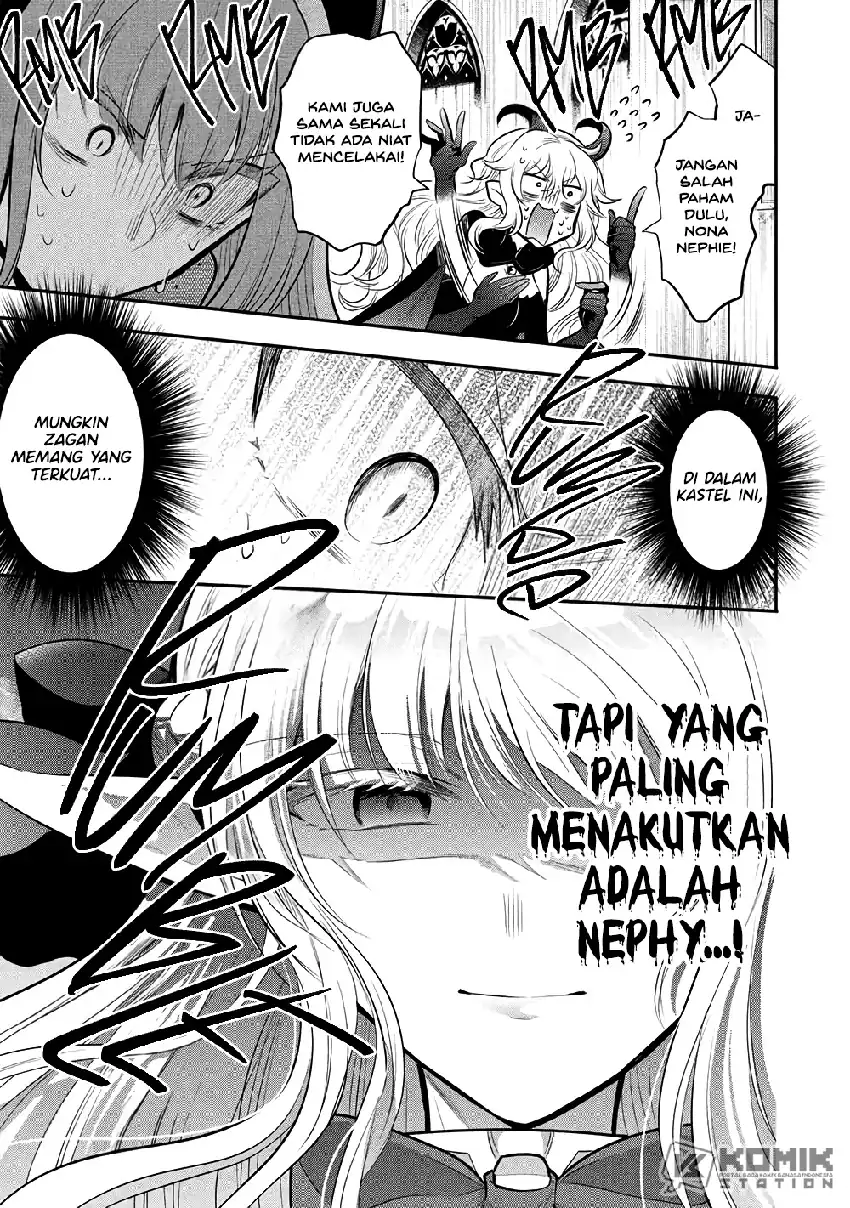 Chapter 76 - halaman 19