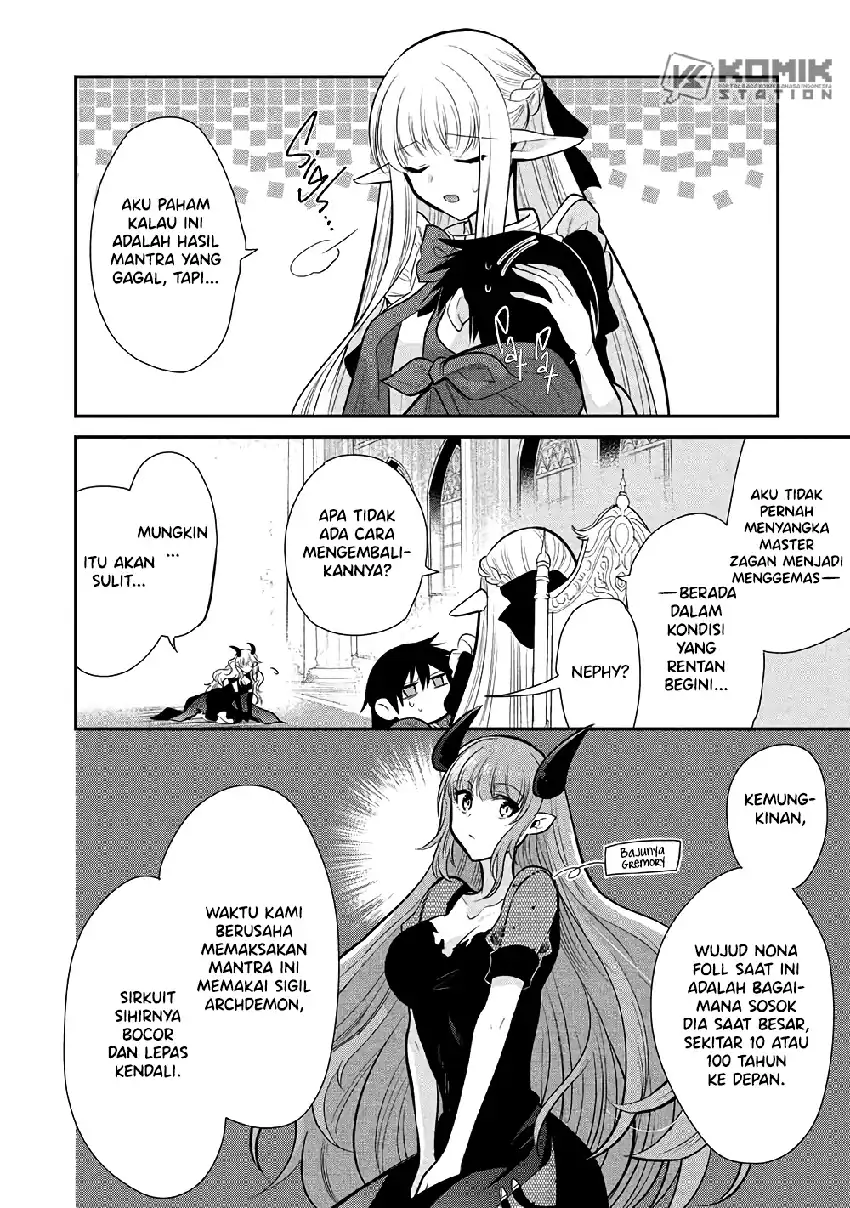 Chapter 76 - halaman 20