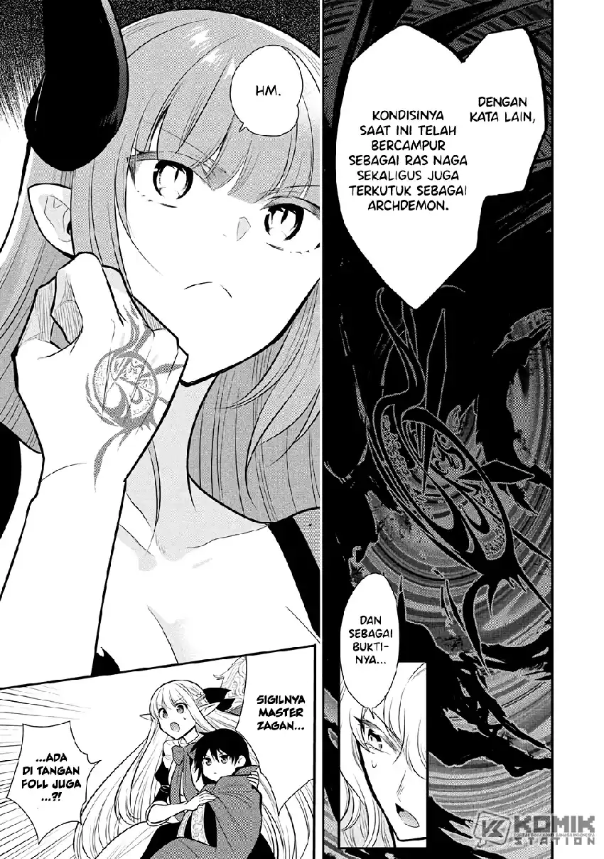 Chapter 76 - halaman 21
