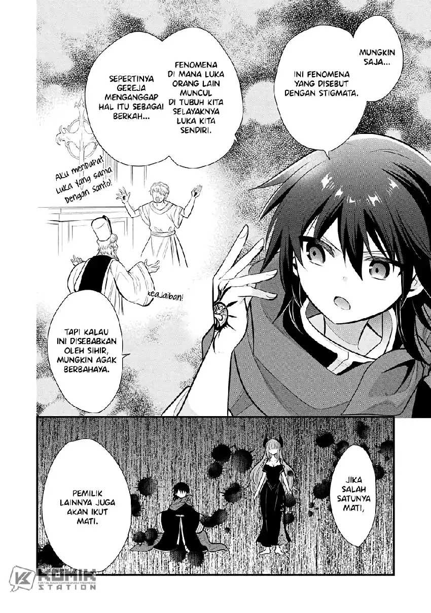Chapter 76 - halaman 22