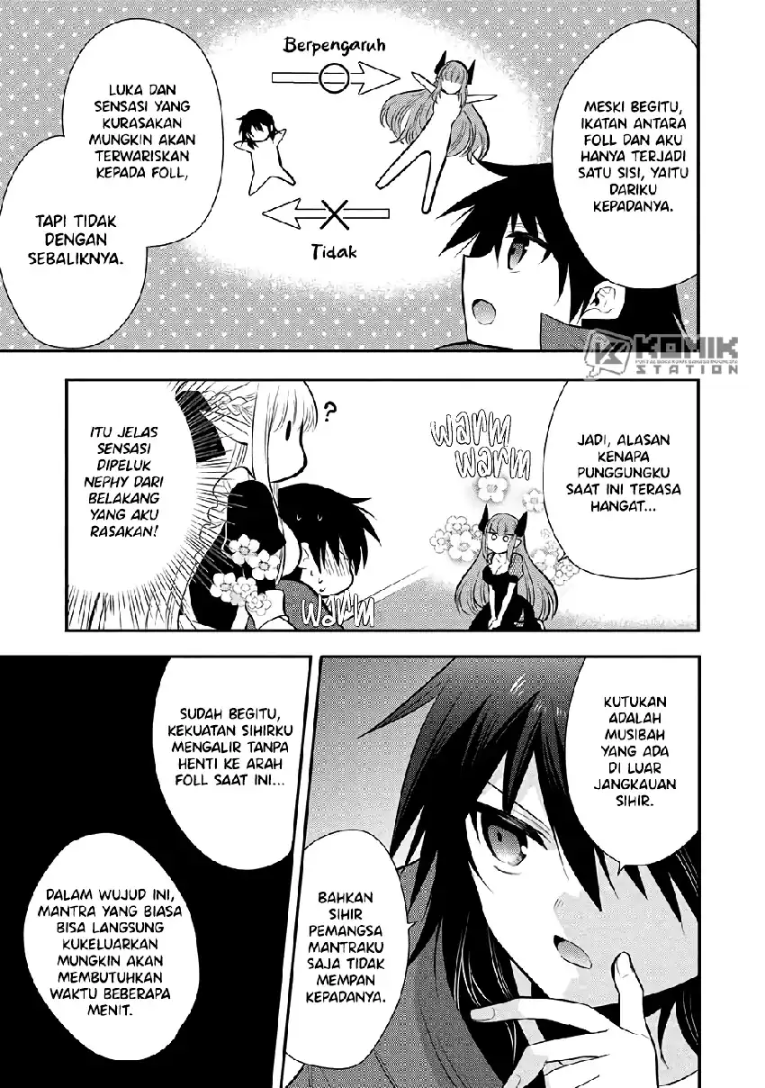 Chapter 76 - halaman 23