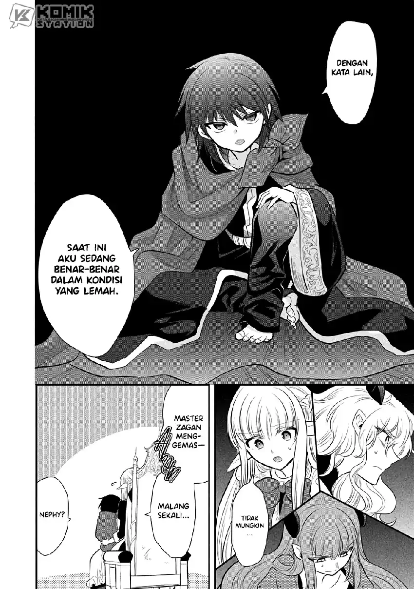 Chapter 76 - halaman 24