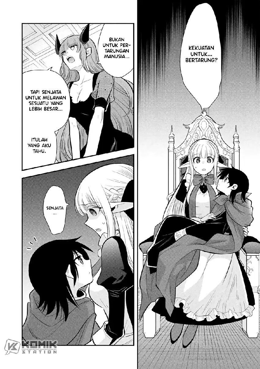 Chapter 76 - halaman 26