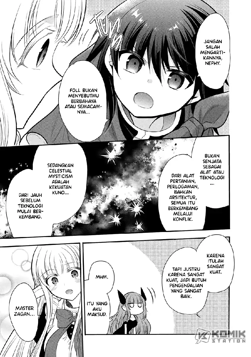 Chapter 76 - halaman 27