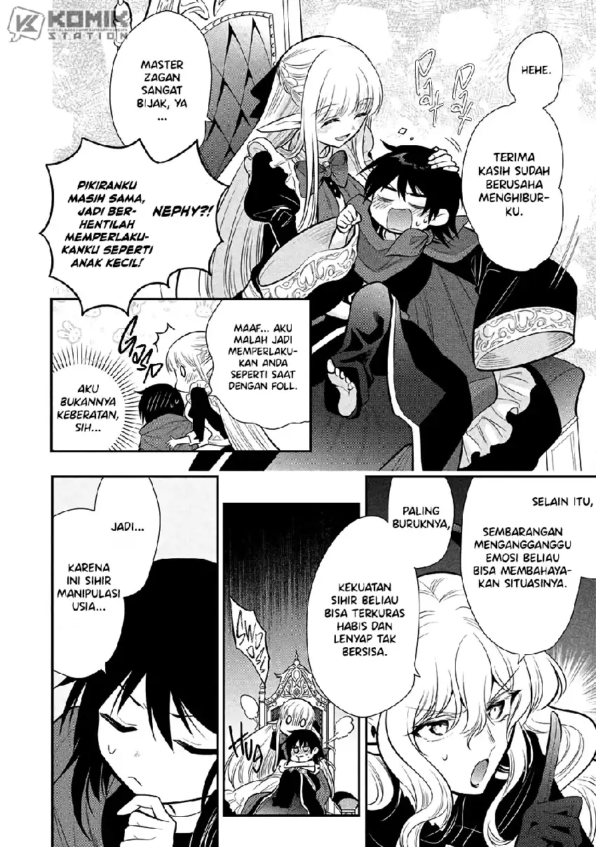 Chapter 76 - halaman 28