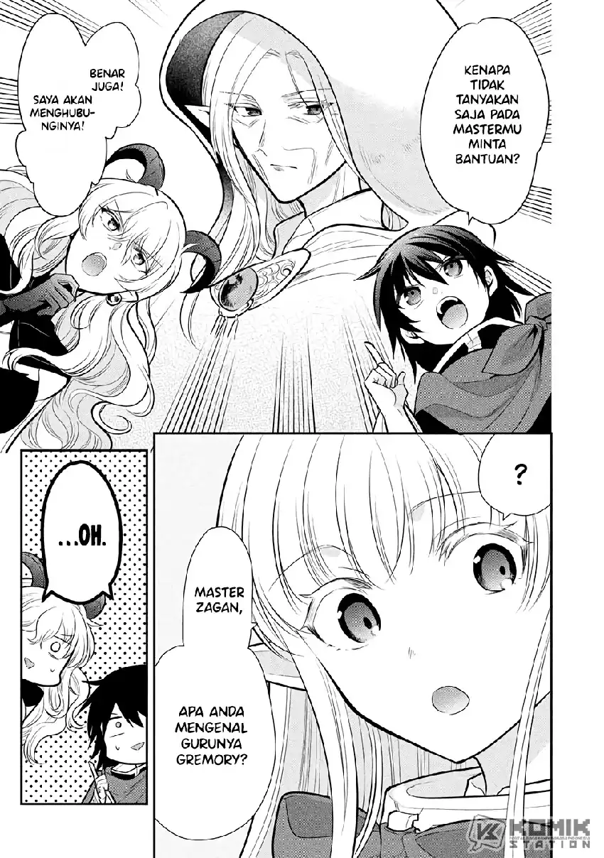 Chapter 76 - halaman 29