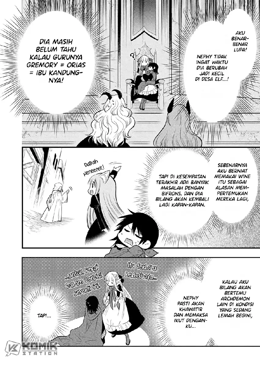 Chapter 76 - halaman 30