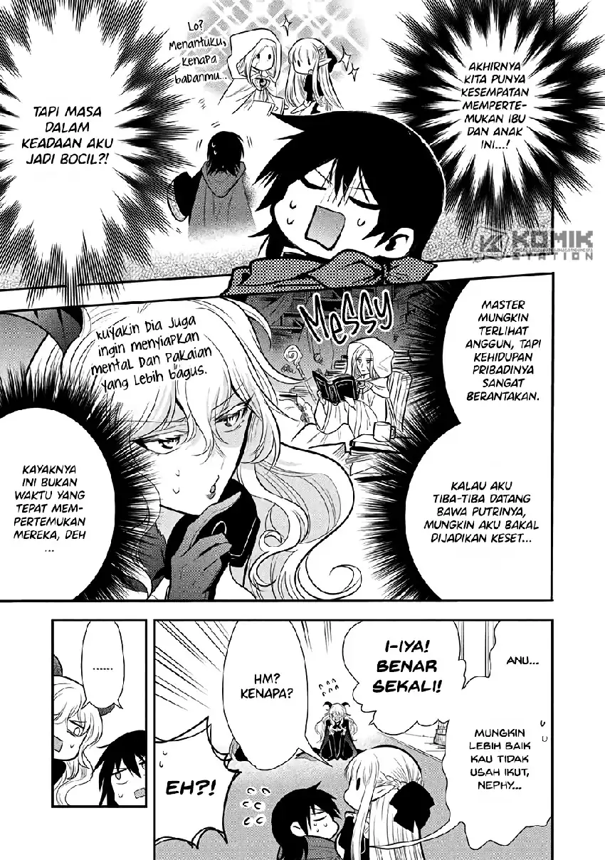 Chapter 76 - halaman 31