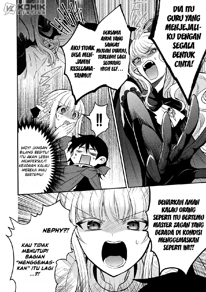 Chapter 76 - halaman 32
