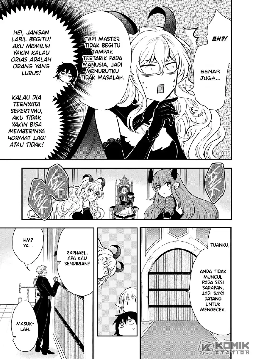 Chapter 76 - halaman 33