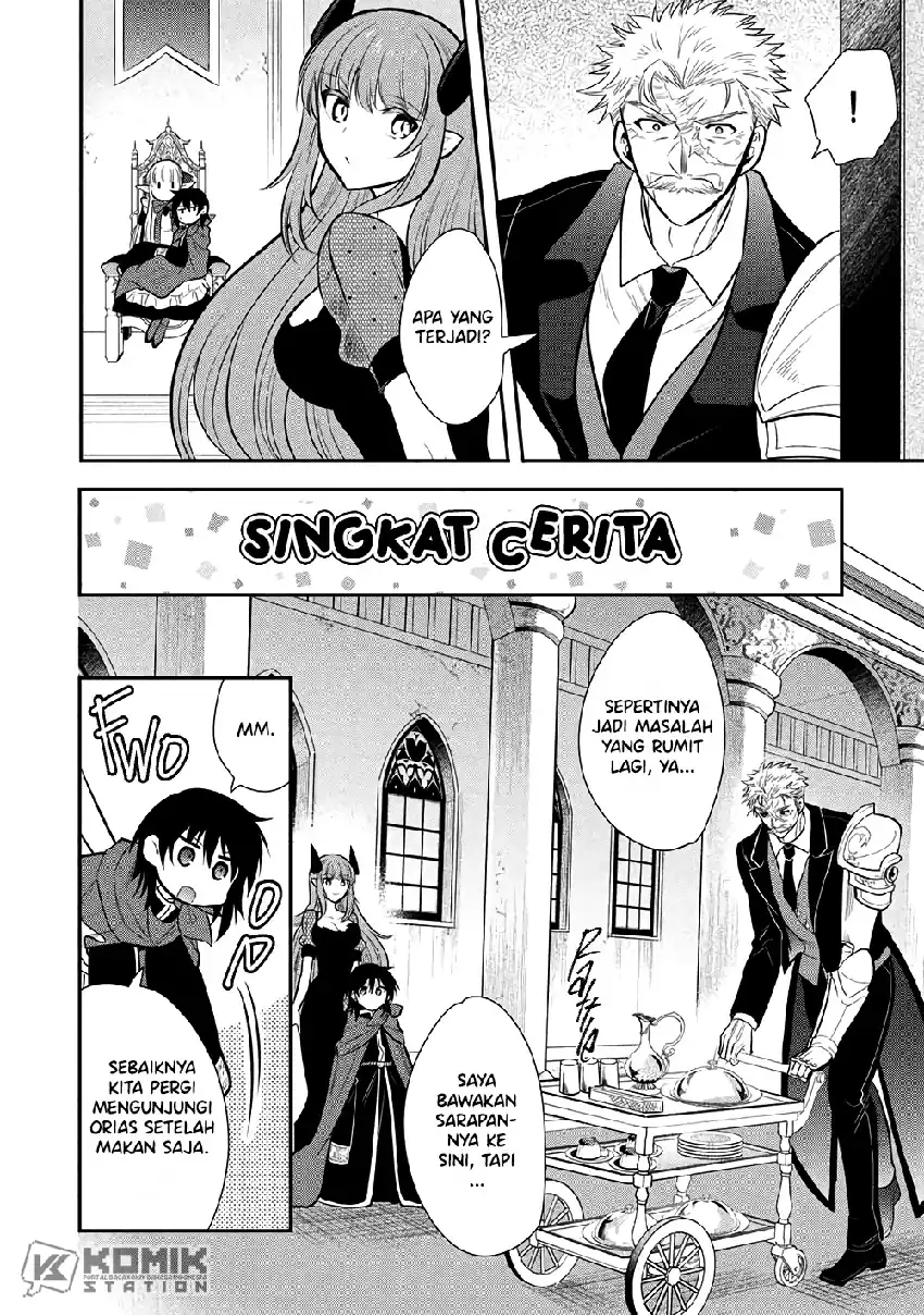 Chapter 76 - halaman 34