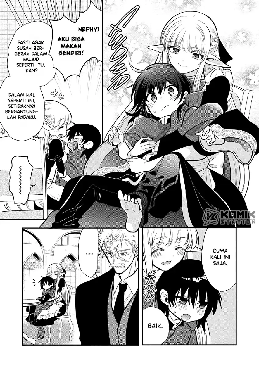 Chapter 76 - halaman 35