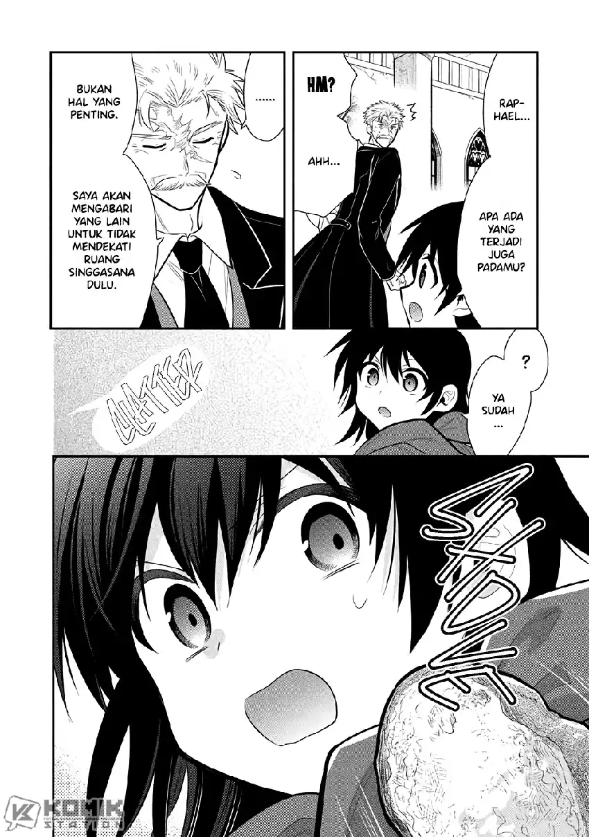 Chapter 76 - halaman 36