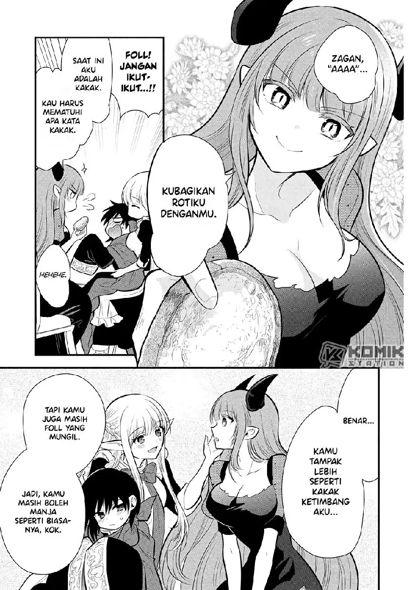 Chapter 76 - halaman 37