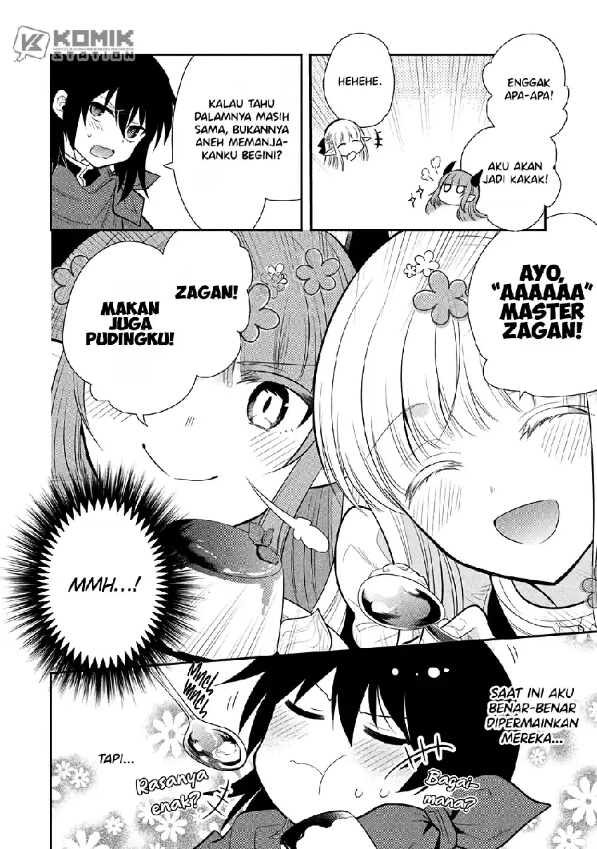 Chapter 76 - halaman 38