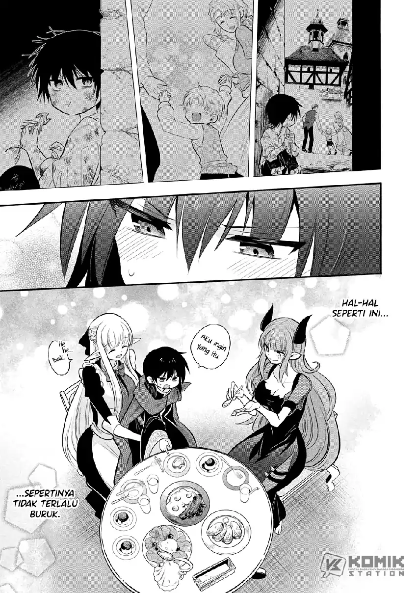 Chapter 76 - halaman 39