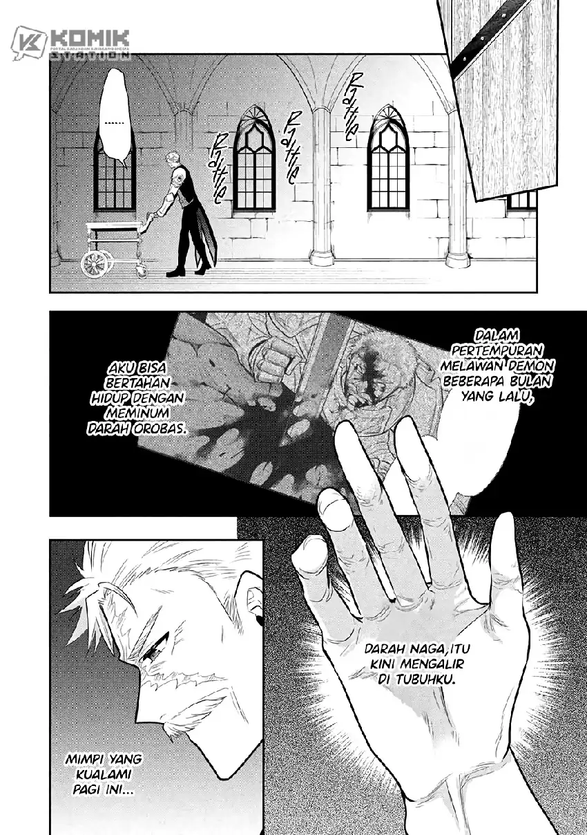 Chapter 76 - halaman 40
