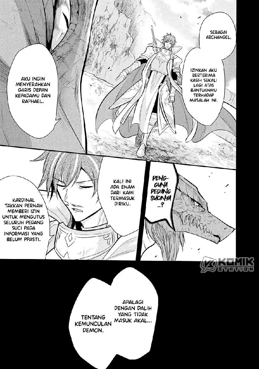 Chapter 76 - halaman 6