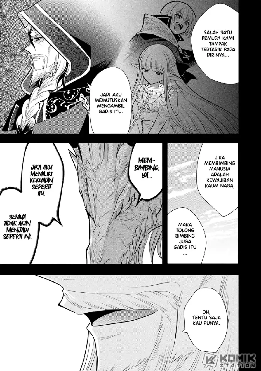Chapter 76 - halaman 10