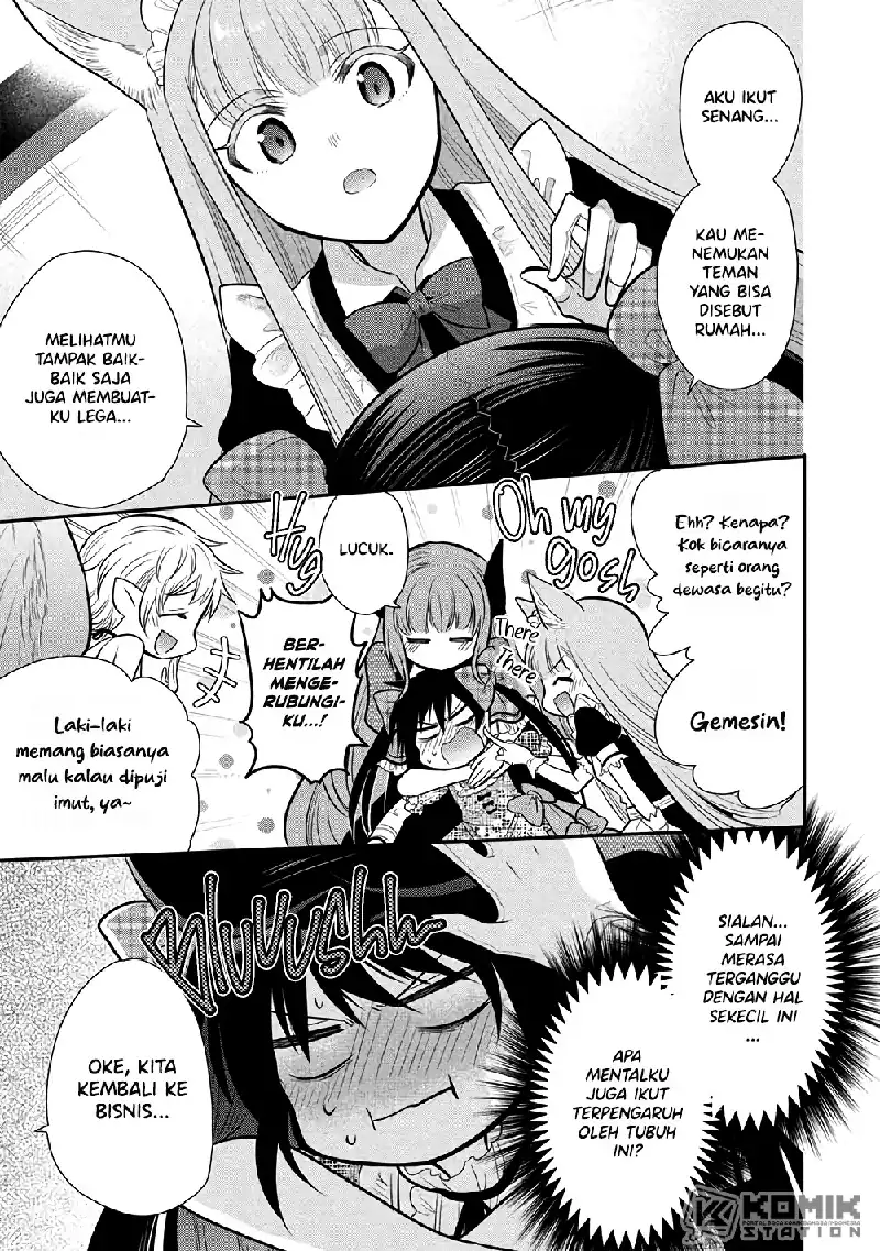 Chapter 77 - halaman 11
