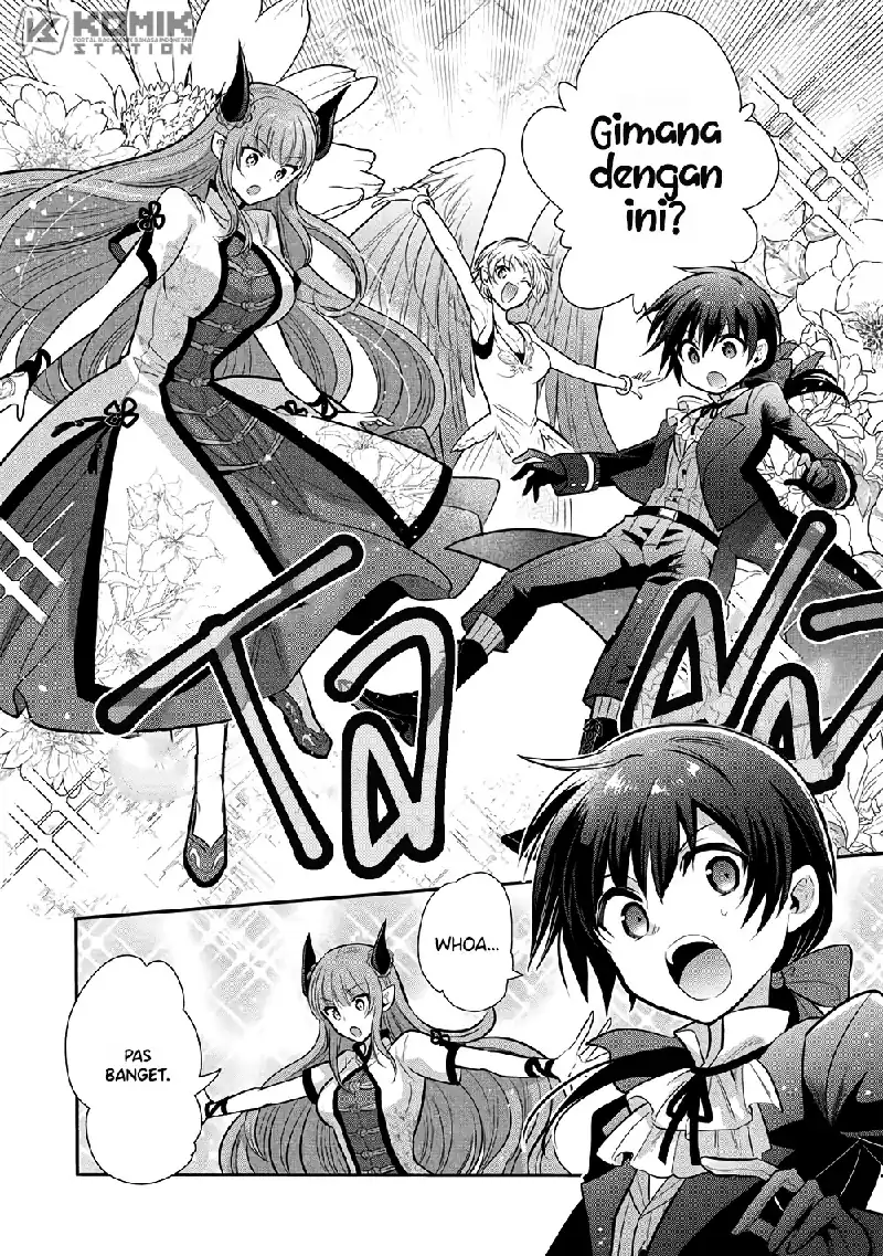 Chapter 77 - halaman 12
