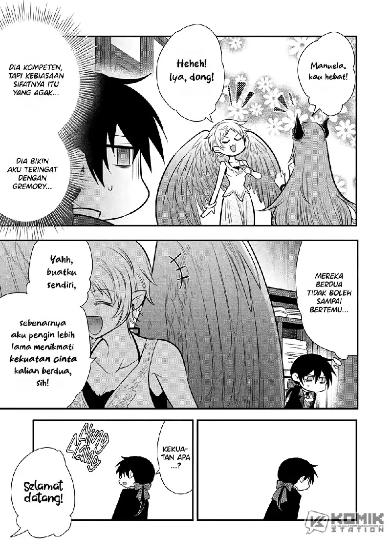 Chapter 77 - halaman 13