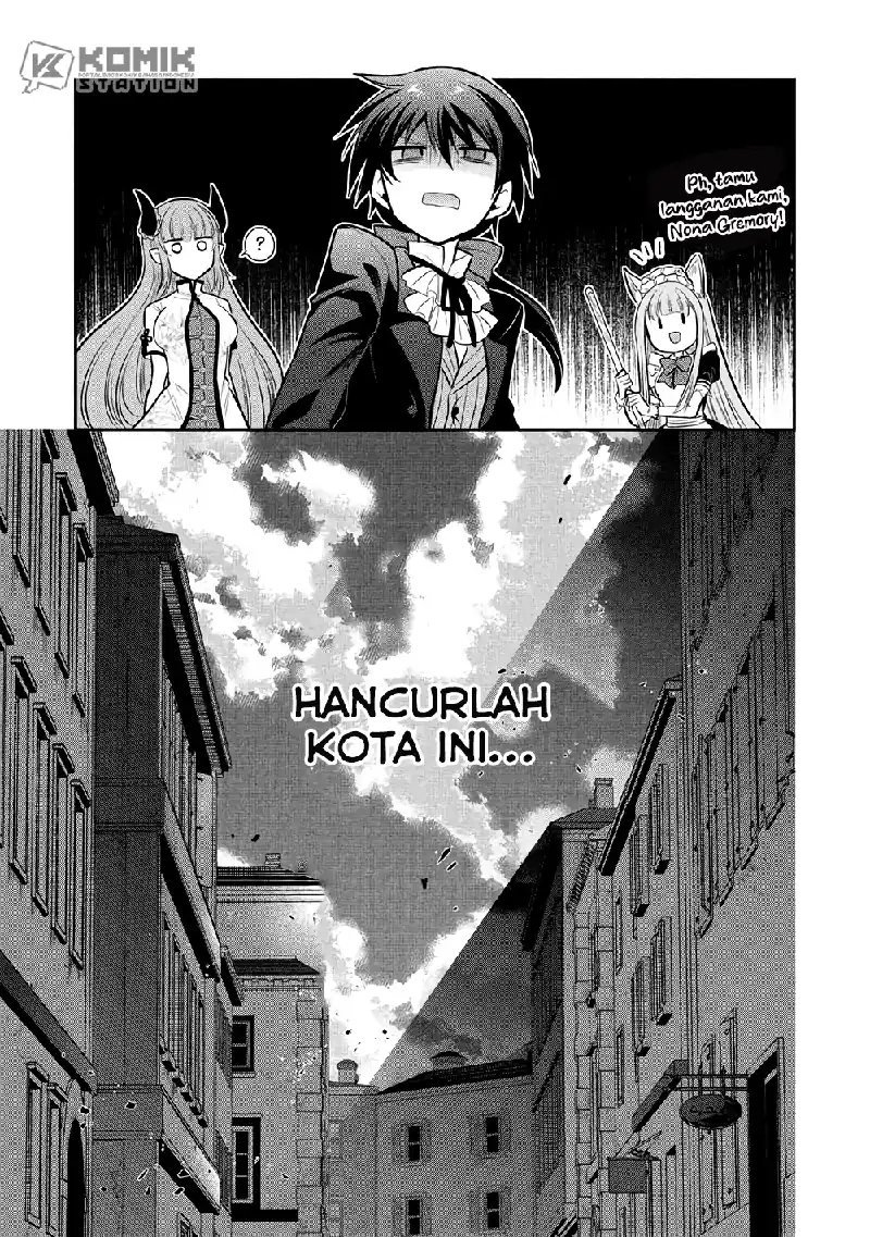 Chapter 77 - halaman 15